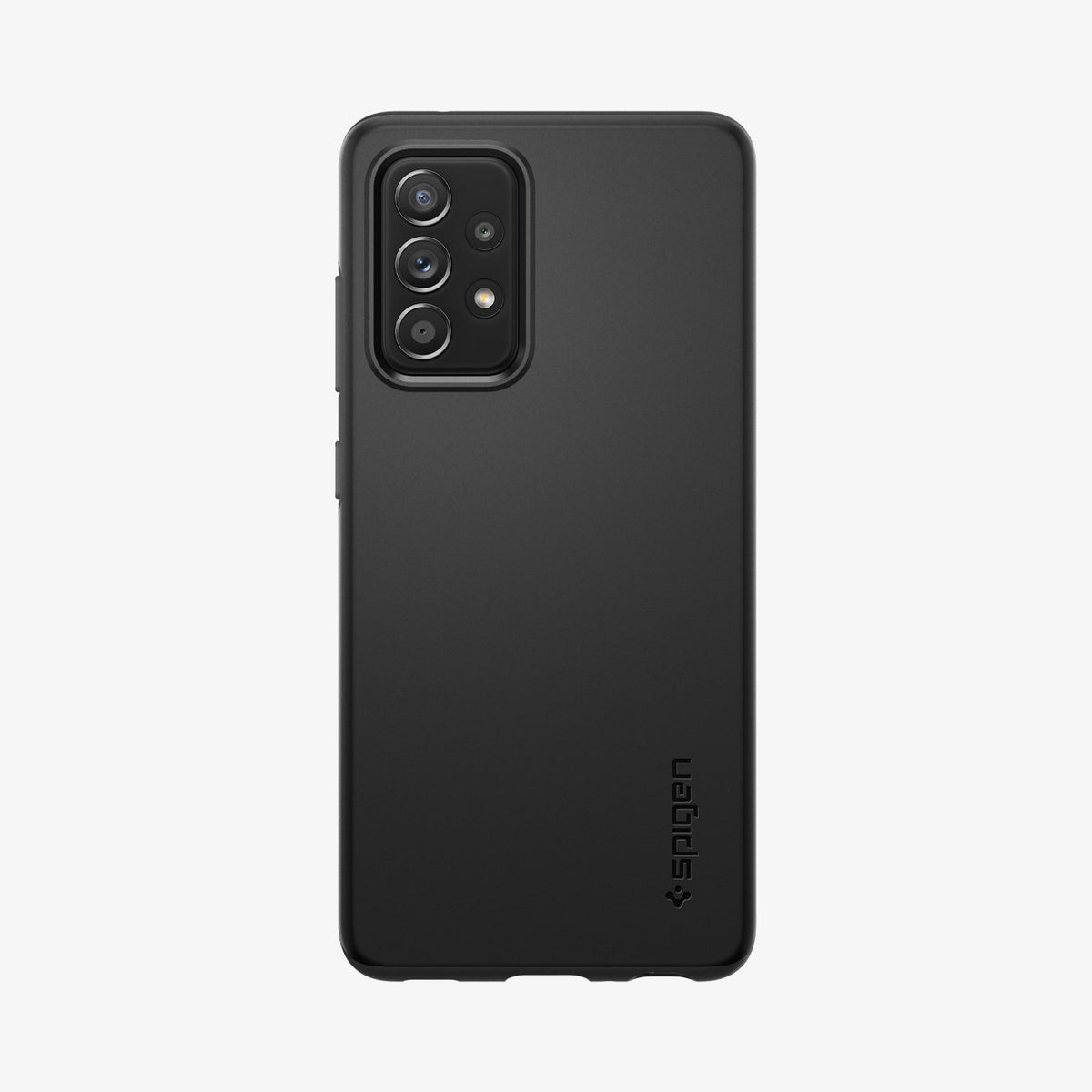 Galaxy A Series - Thin Fit - Eurotec