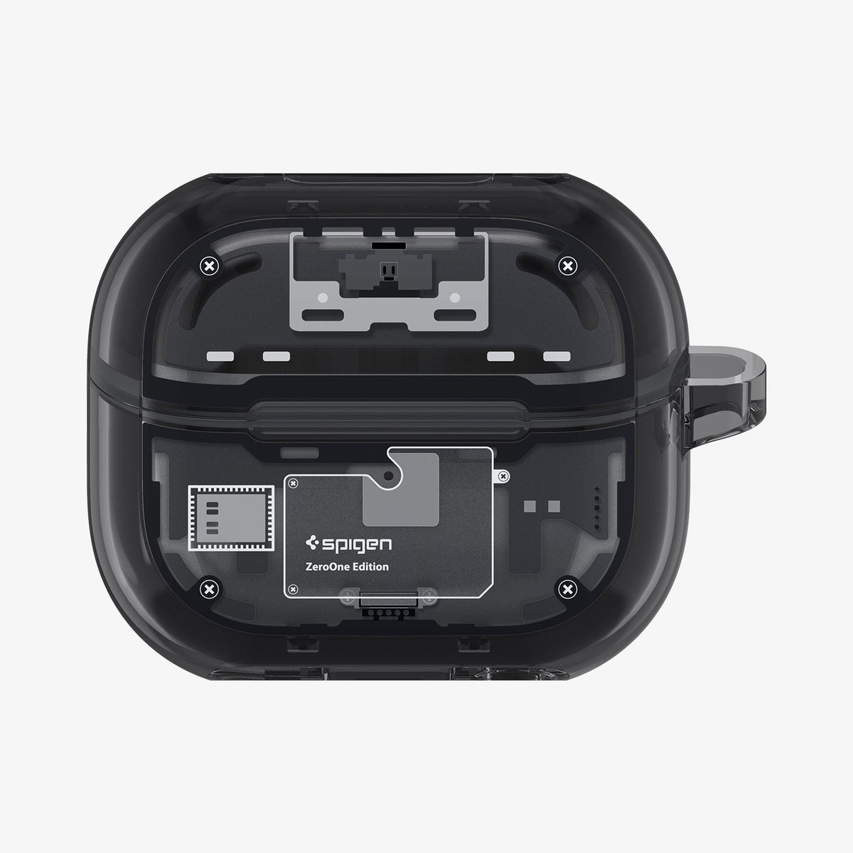 Galaxy Buds Series - Ultra Hybrid Zero One - Eurotec