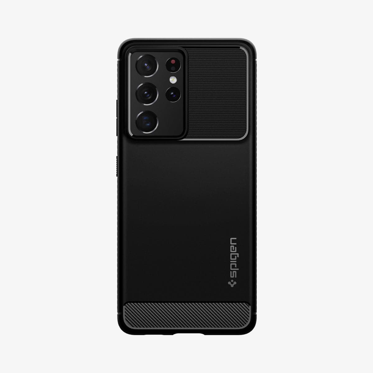 Galaxy S21 Series - Rugged Armor - Eurotec