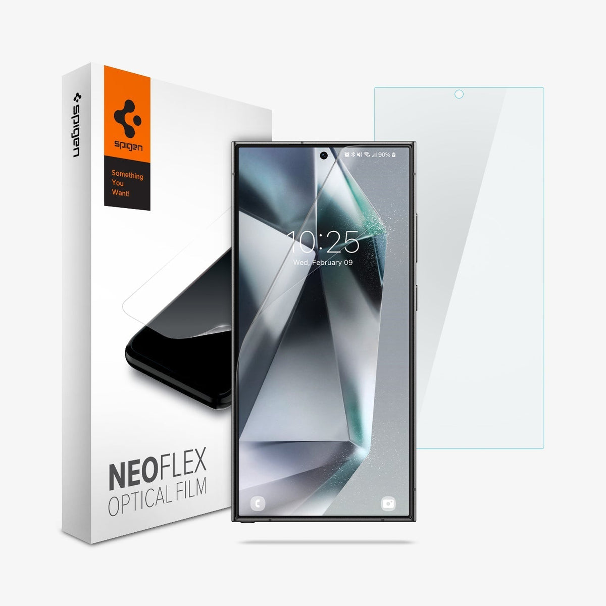 Galaxy S24 Series - Neo Flex - Eurotec