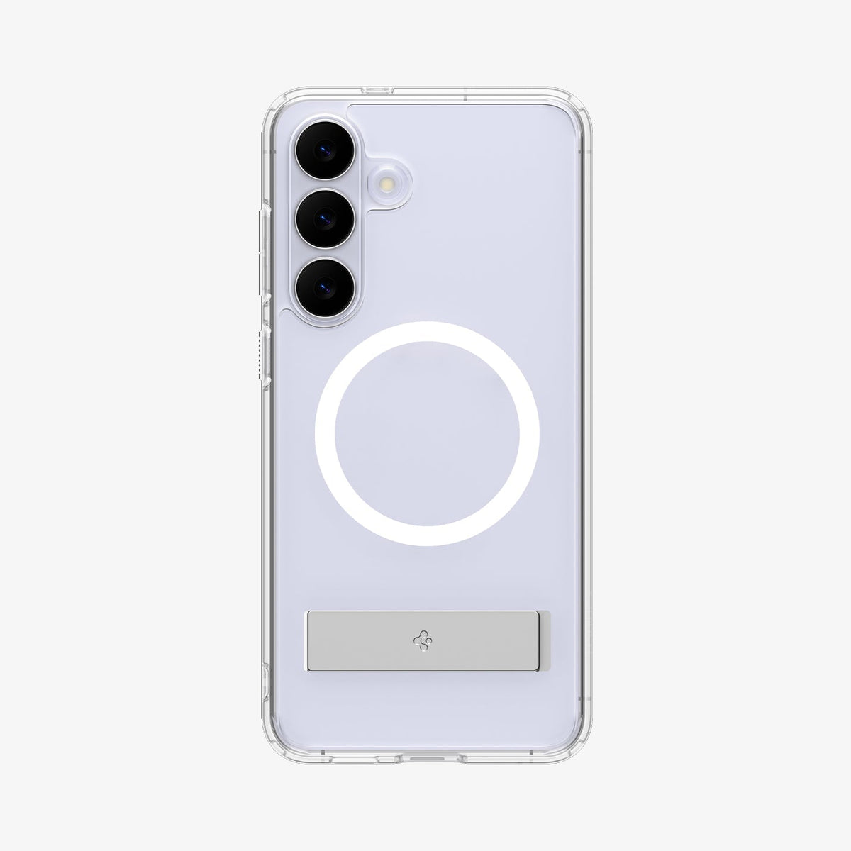 Galaxy S25 FE Series - Slim Armor Essential (Mag Fit) - Eurotec