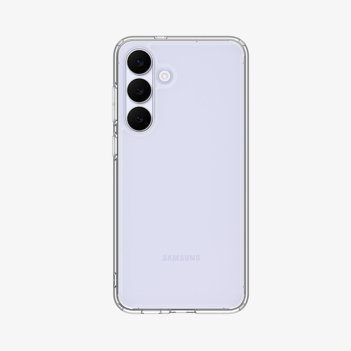 Galaxy S25 FE Series - Ultra Hybrid - Eurotec