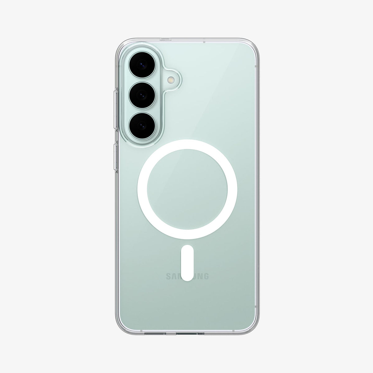 Galaxy S26 FE - Crystal Flex (Mag Fit) - Eurotec