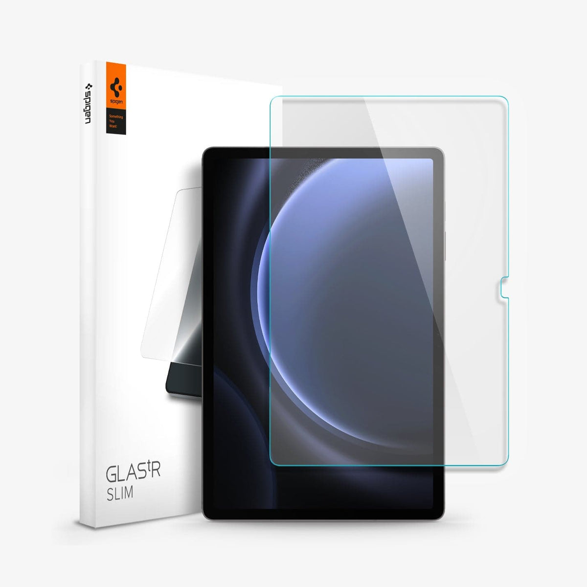 Galaxy Tab S Series - GLAS.tR SLIM - Eurotec
