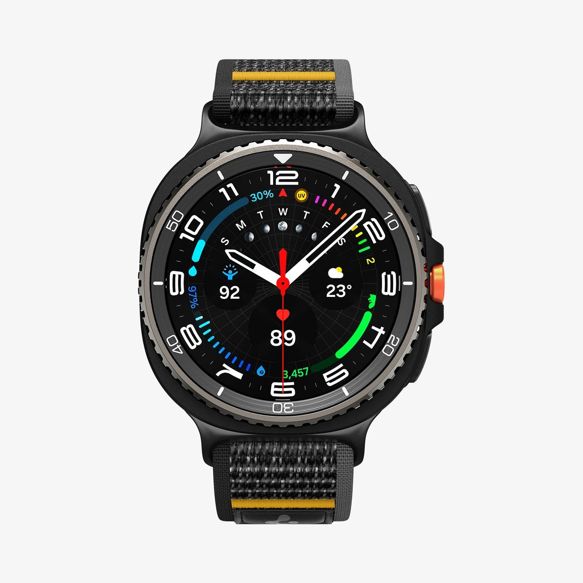 Galaxy Watch 9 Series - Athlex Air - Eurotec