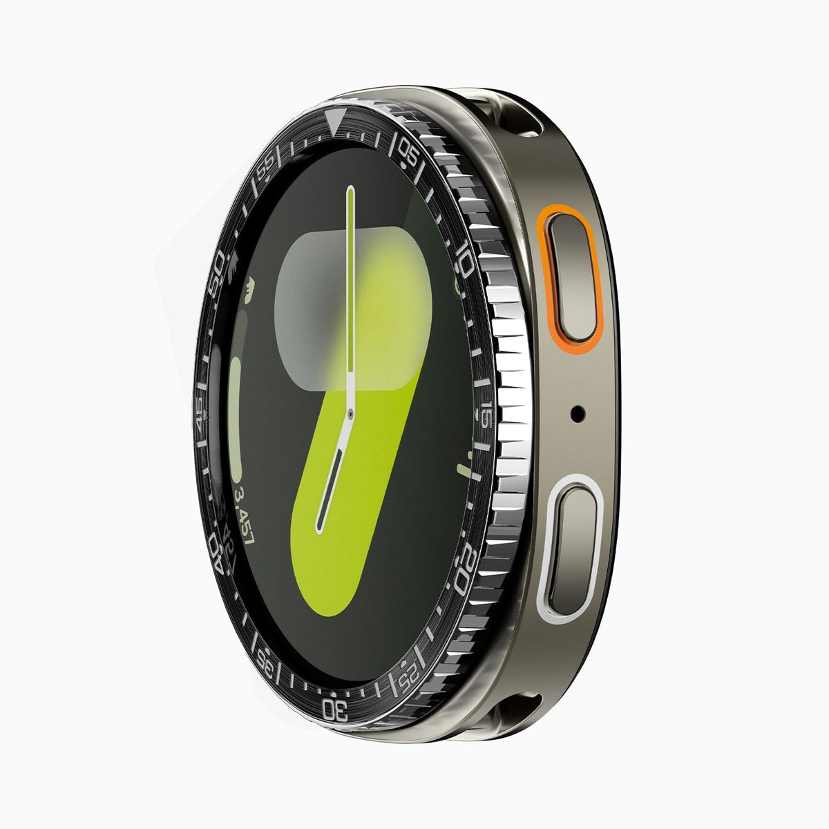 Galaxy Watch 9 Series - Bezel Tune - Eurotec