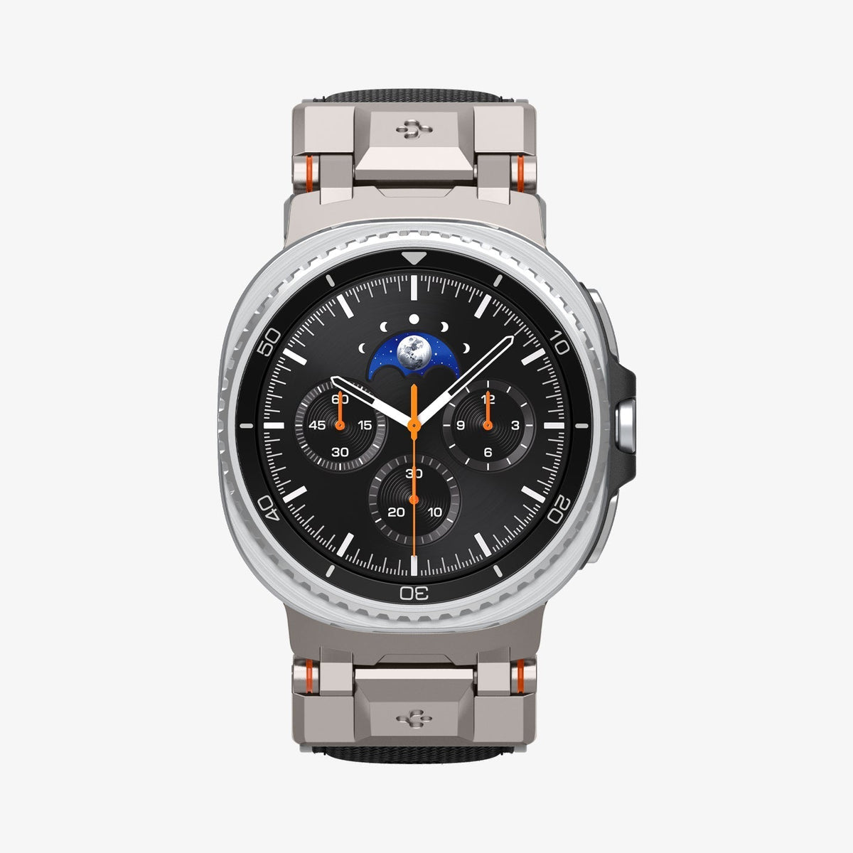 Galaxy Watch 9 Series - DuraPro Armor - Eurotec