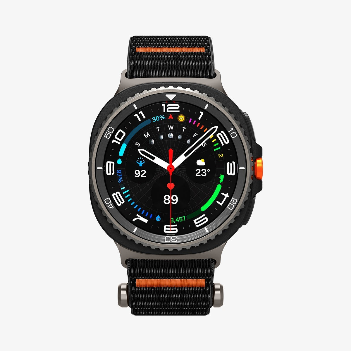 Galaxy Watch 9 Series - DuraPro Flex - Eurotec