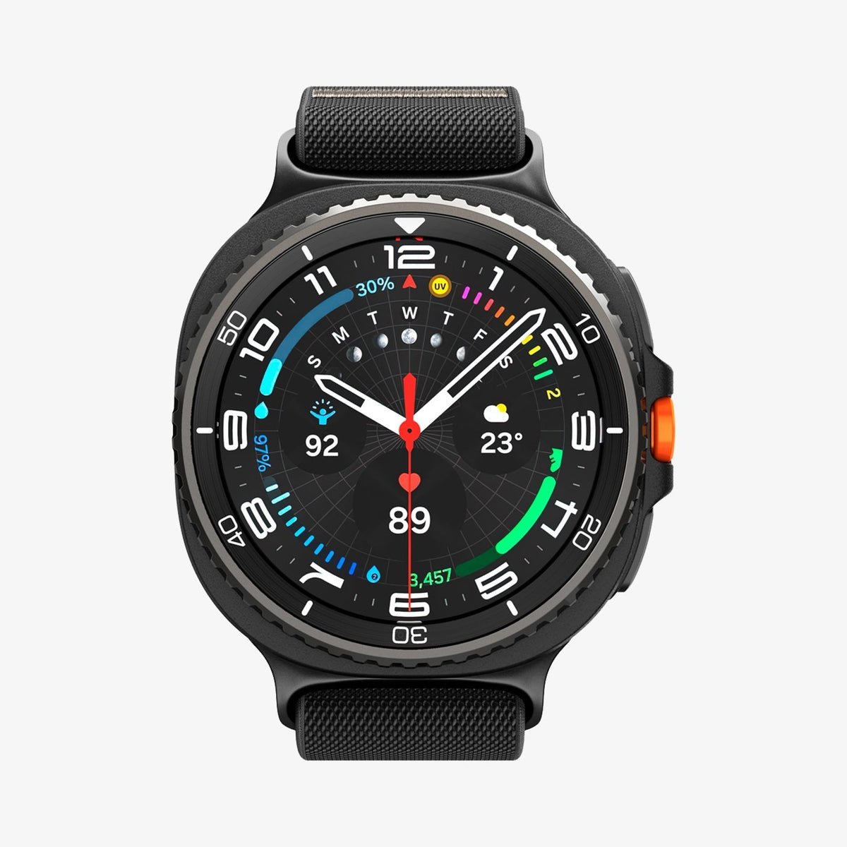 Galaxy Watch 9 Series - Lite Fit Band - Eurotec