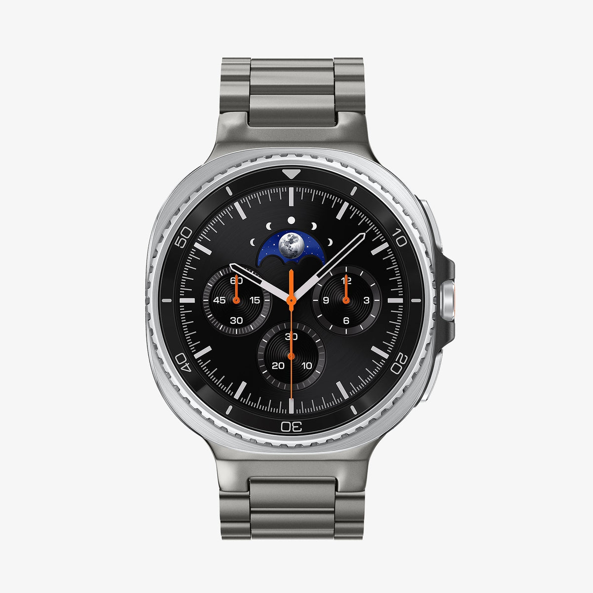 Galaxy Watch 9 Series - Modern Fit Titanium - Eurotec