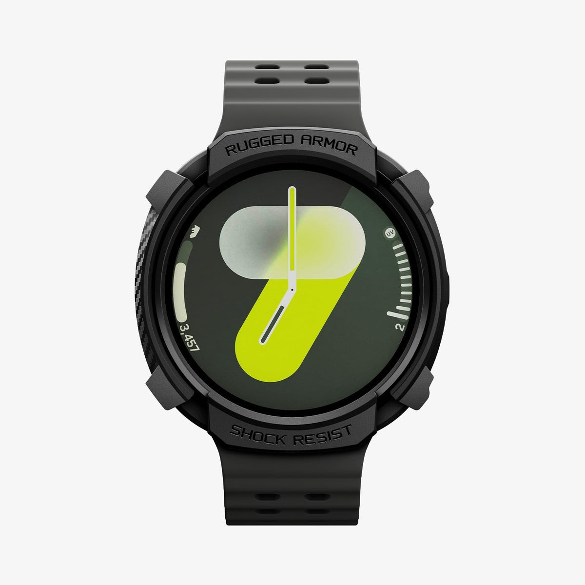 Galaxy Watch 9 Series - Rugged Armor - Eurotec