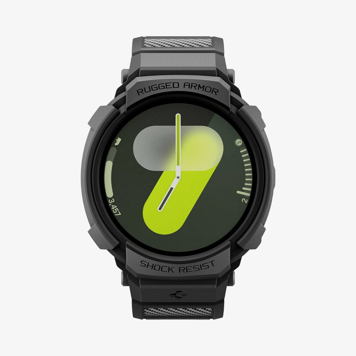 Galaxy Watch 9 Series - Rugged Armor Pro - Eurotec