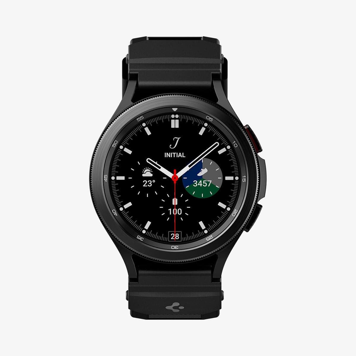Galaxy Watch Series - Rugged Band - Eurotec