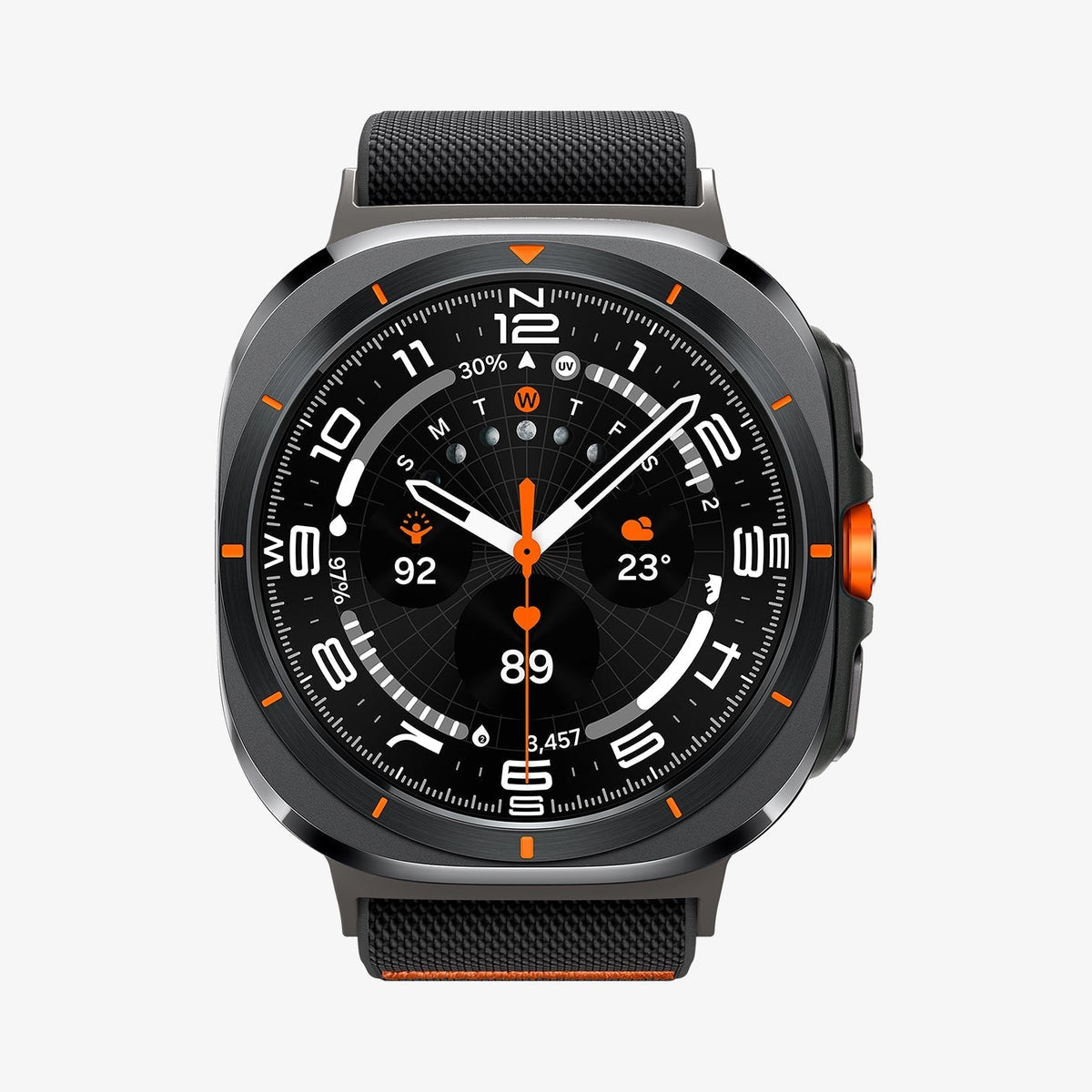 Galaxy Watch Ultra Series - Lite Fit Band - Eurotec