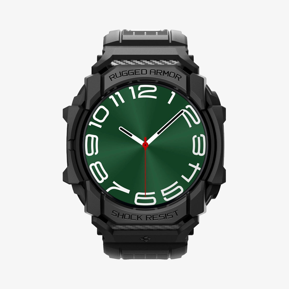 Galaxy Watch Ultra Series - Rugged Armor Pro - Eurotec