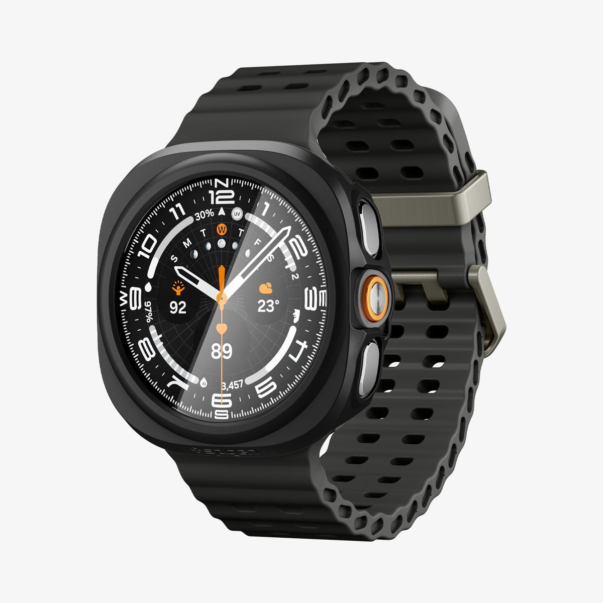 Galaxy Watch Ultra Series - Thin Fit 360 - Eurotec