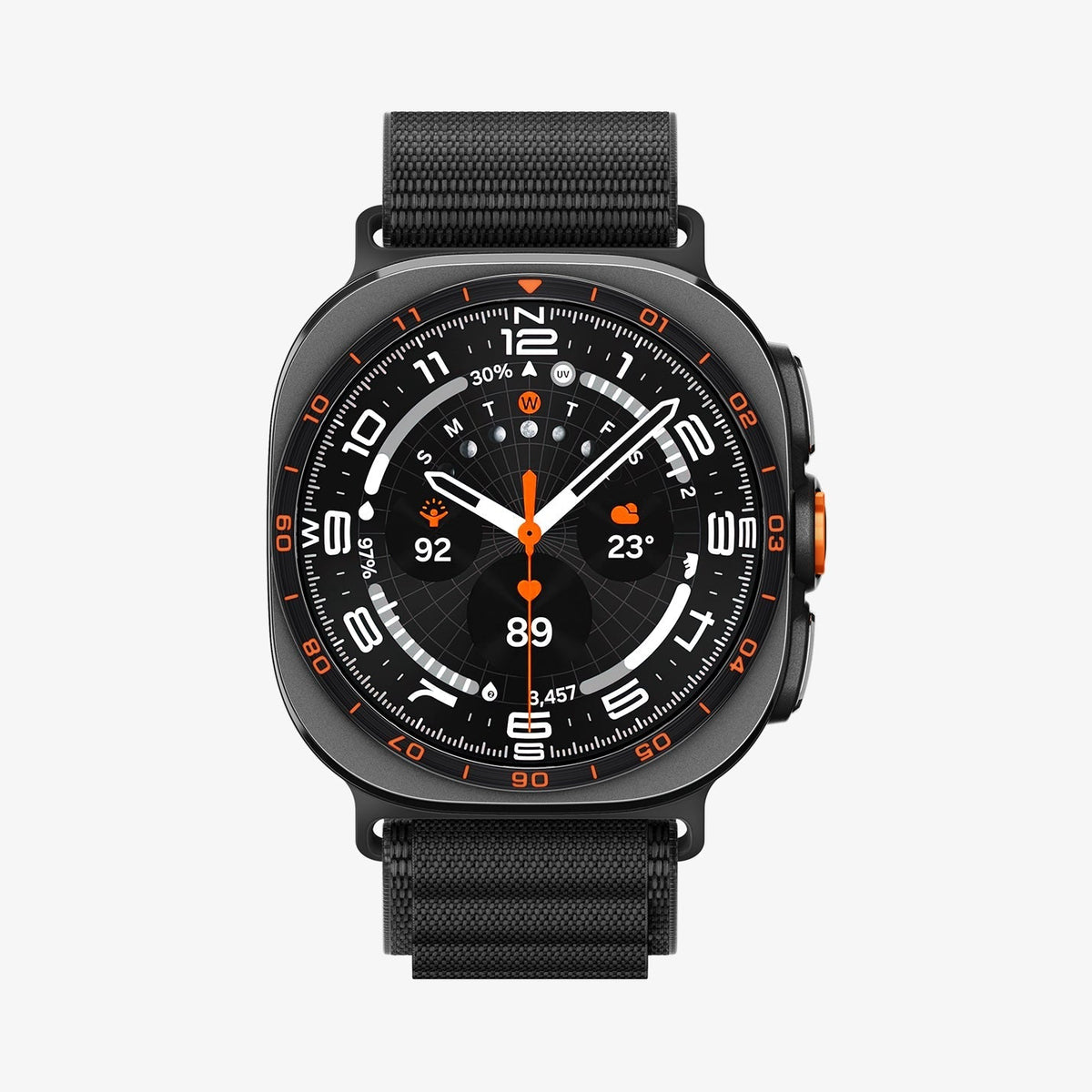 Galaxy Watch Ultra Series - WBF1 - Eurotec