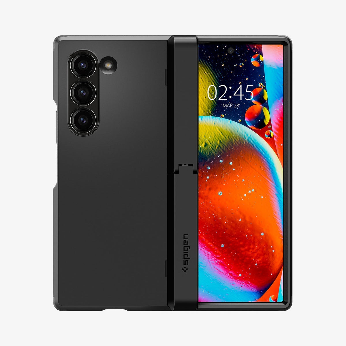 Galaxy Z Fold 6 Series - Tough Armor Pro P - Eurotec