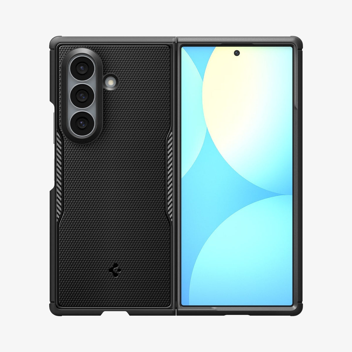 Galaxy Z Fold 8 Series - Core Armor (Mag Fit) - Eurotec