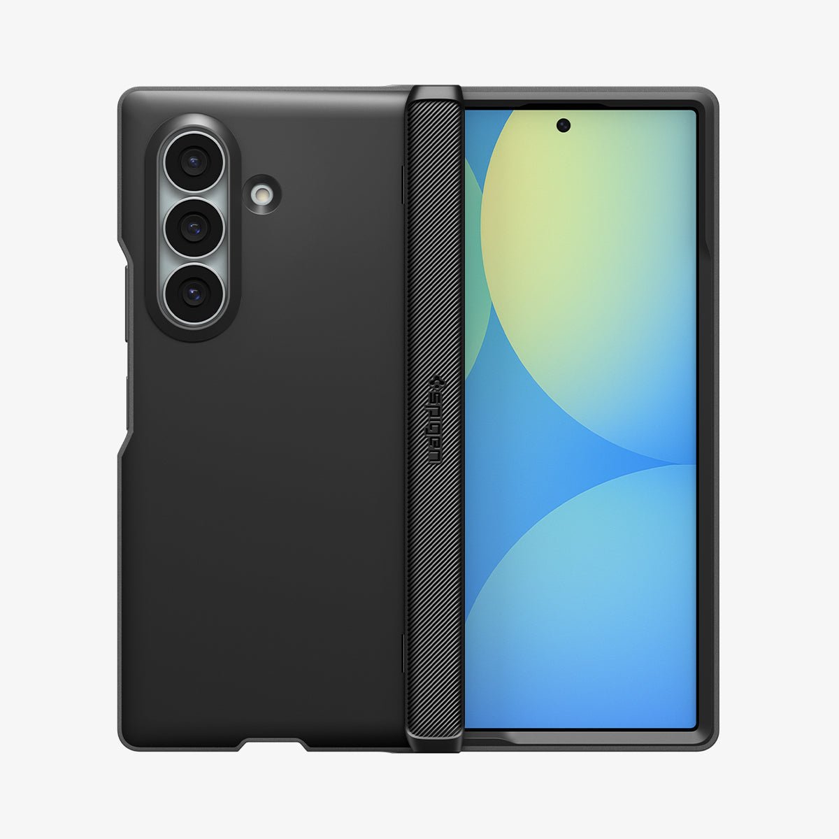 Galaxy Z Fold 8 Series - Slim Armor Pro (Mag Fit) - Eurotec