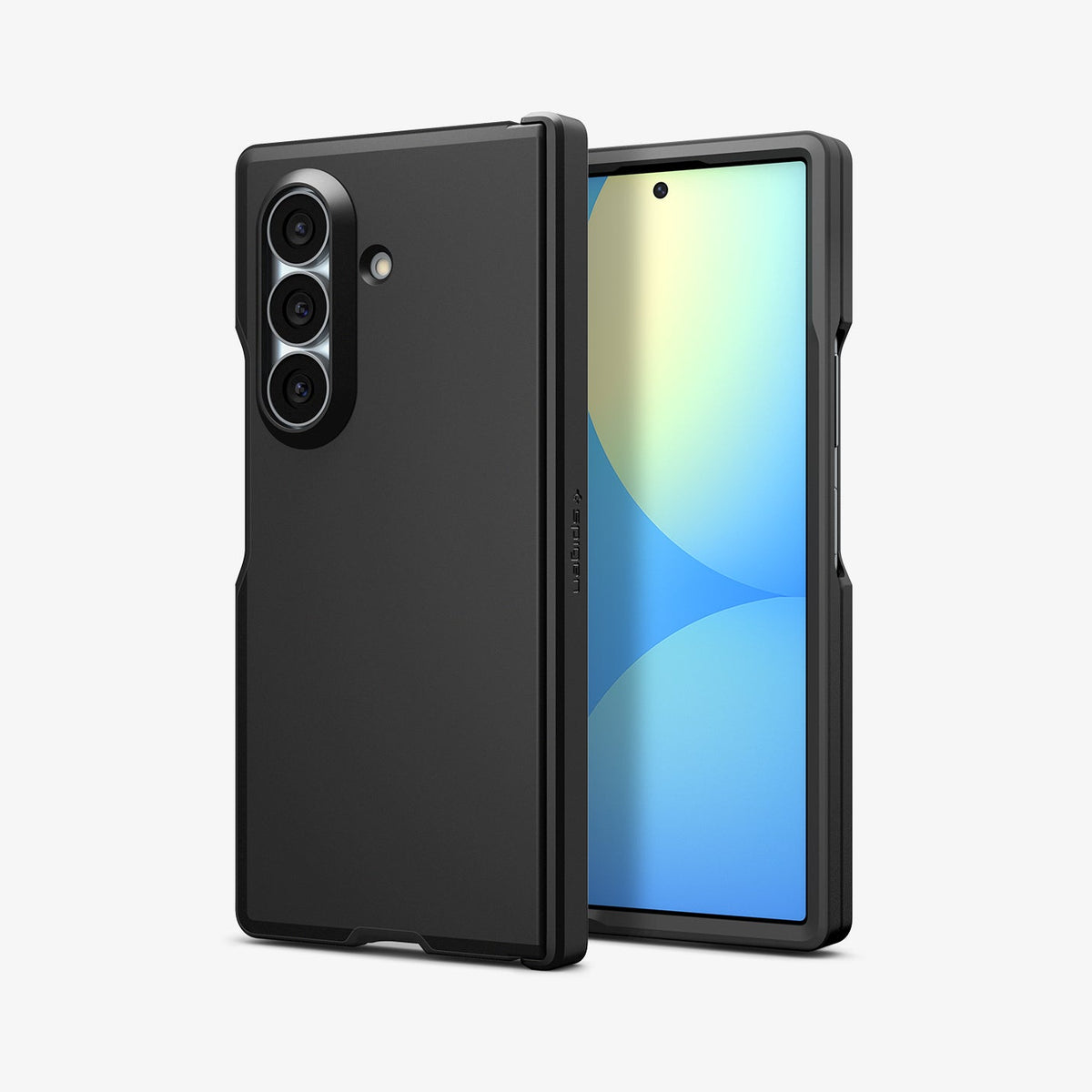 Galaxy Z Fold 8 Series - Tough Armor Pro (Mag Fit) - Eurotec