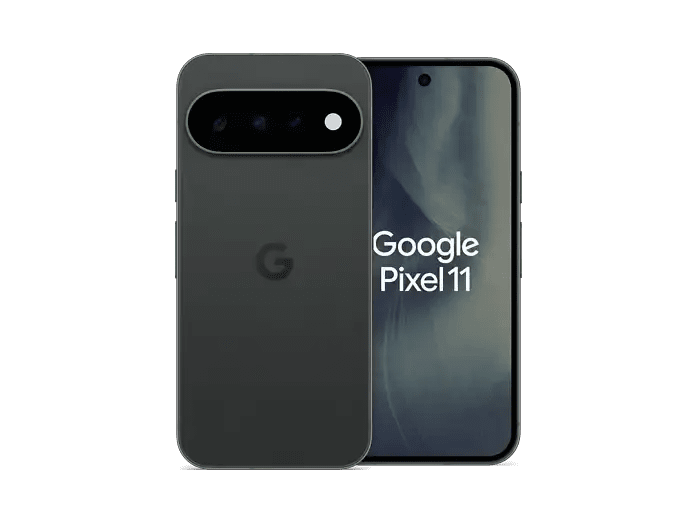 Google Pixel 11 - 256GB - Tensor G6 - Cámara 48MP - Smartphone 5G - Eurotec