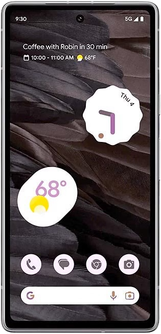 Google Pixel 7A Mobile Klinik