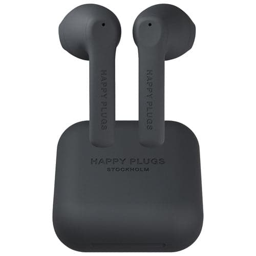 Happy Plugs Air 1 Go In-Ear Truly Wireless Headphones - Eurotec