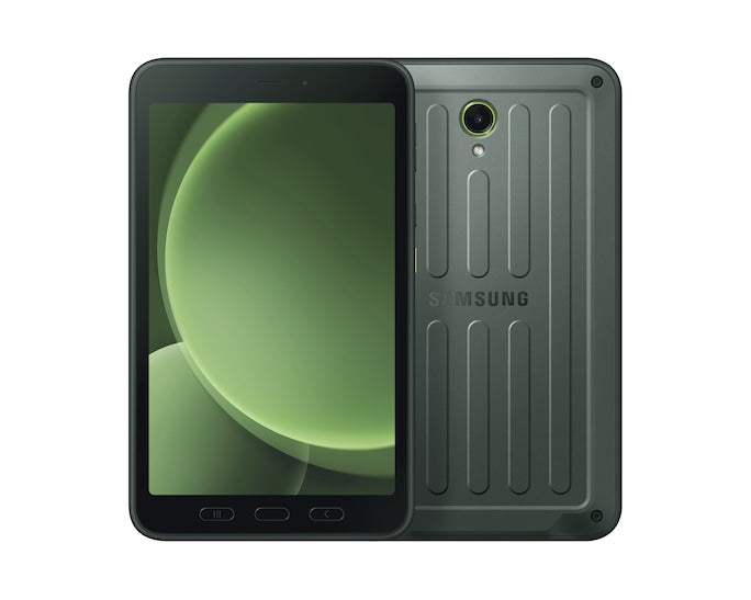 Samsung Galaxy Tab Active5 5G (X306B) GSM Unlocked International Version (New) Wireless Place