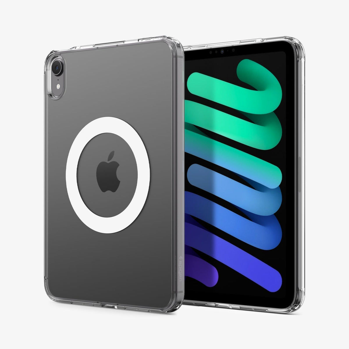 iPad Mini Series - Ultra Hybrid (Mag Fit) - Eurotec