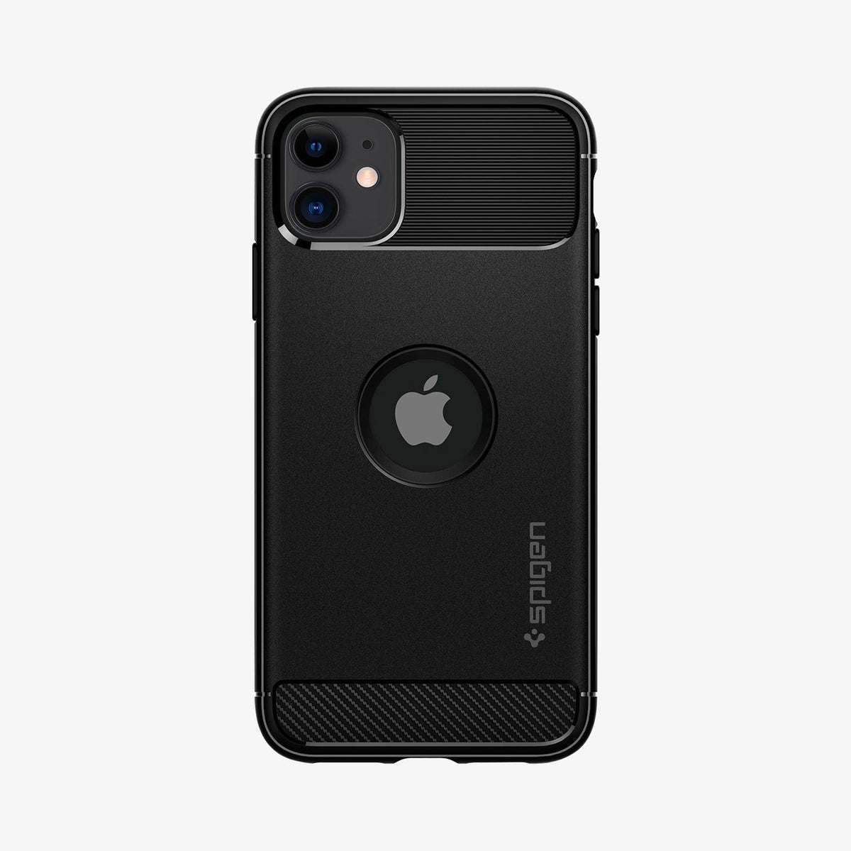 iPhone 11 Series - Rugged Armor - Eurotec