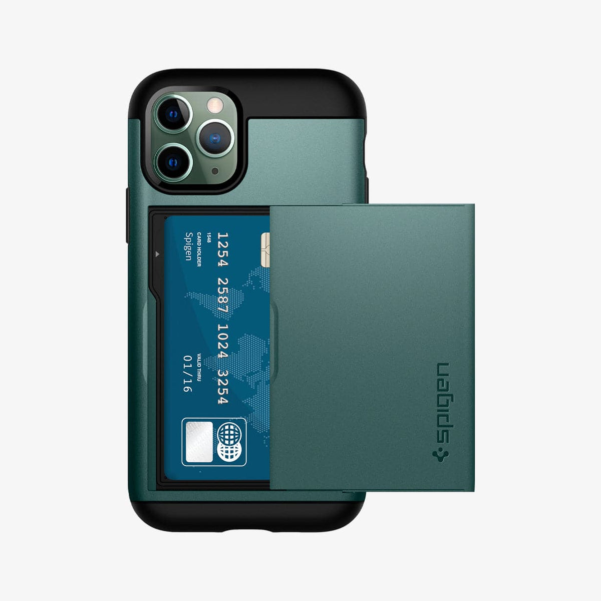 iPhone 11 Series - Slim Armor CS - Eurotec