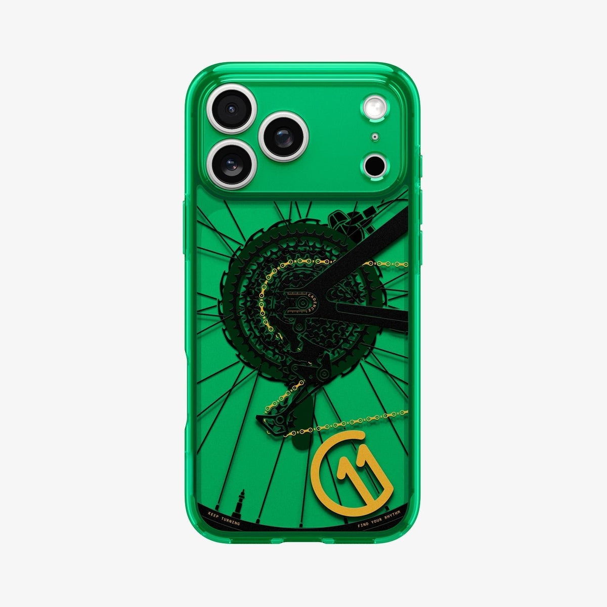 iPhone 17 Series - c11 Series Cadence Edition (Mag Fit) - Eurotec