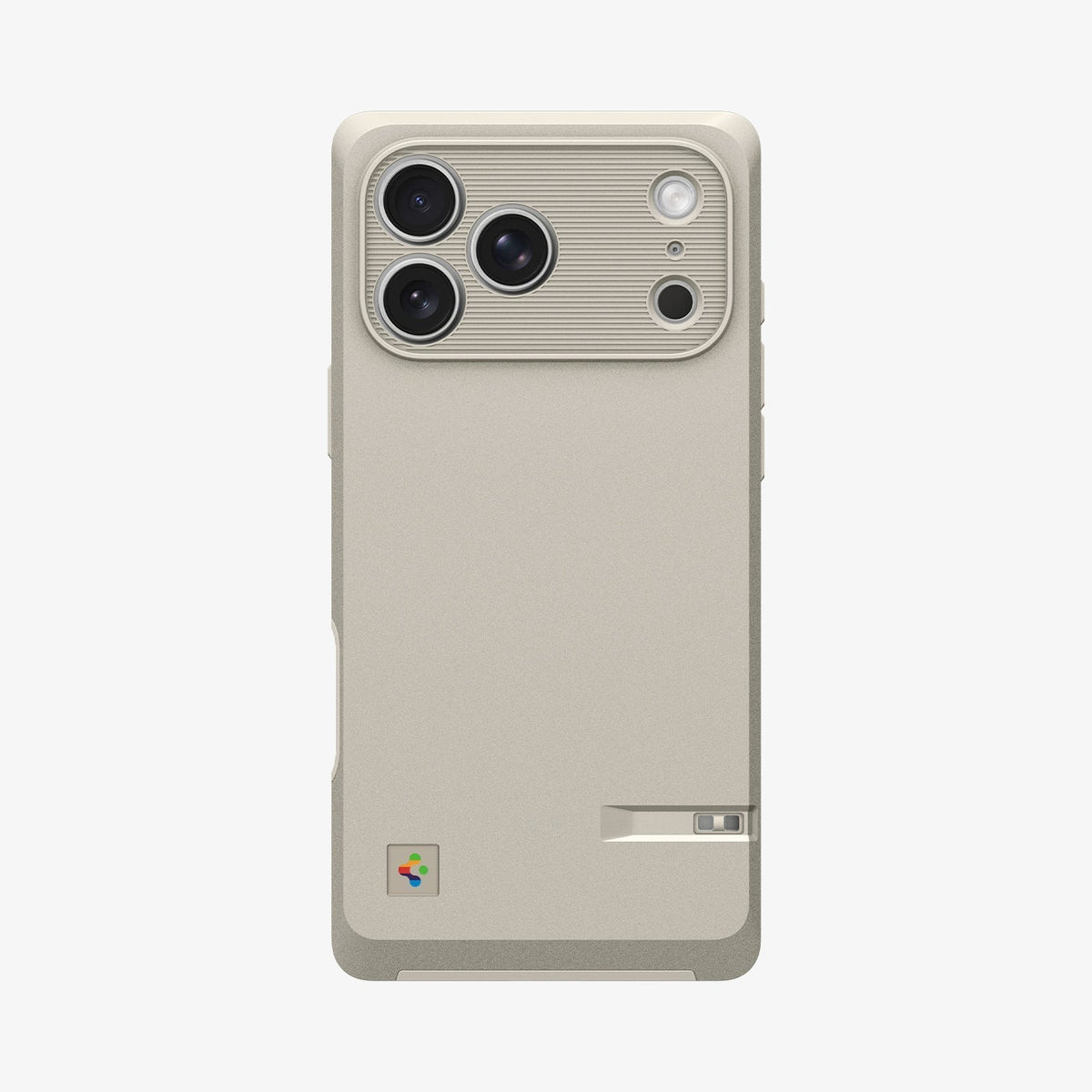 iPhone 18 Series - Classic LS (Mag Fit) - Eurotec
