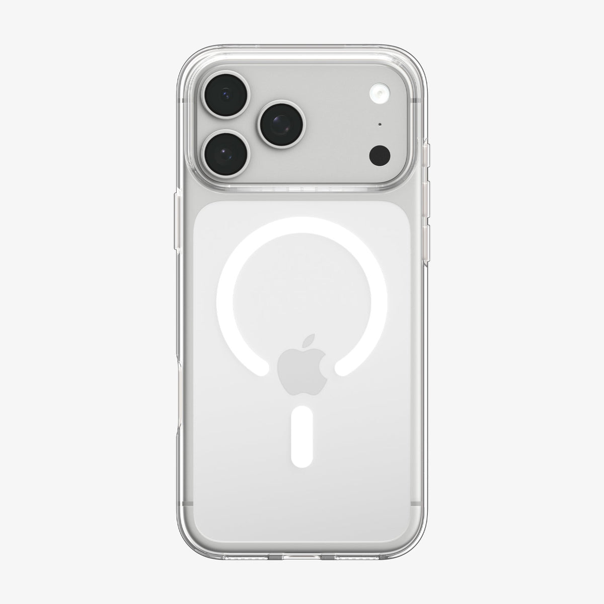 iPhone 18 Series - Crystal Flex (Mag Fit) - Eurotec