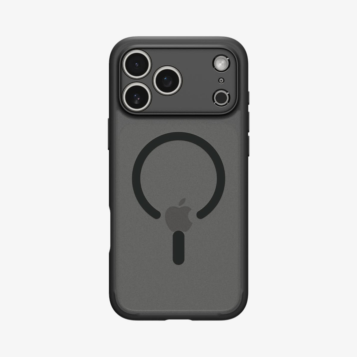 iPhone 18 Series - Ultra Hybrid Matte (Mag Fit) - Eurotec