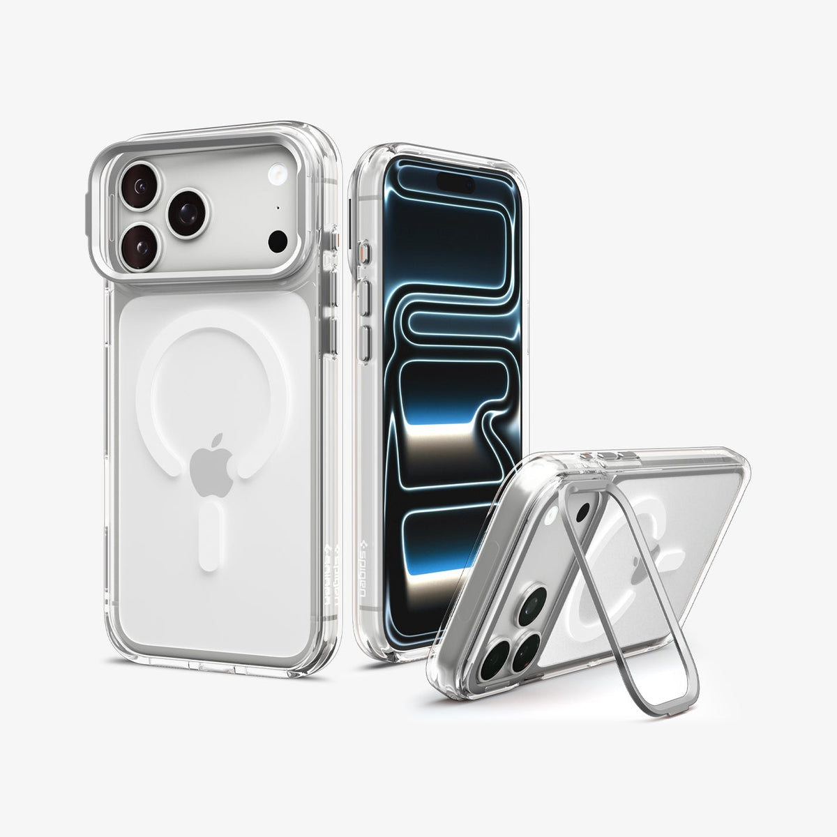 iPhone 18 Series - Ultra Hybrid Optik S (Mag Fit) - Eurotec