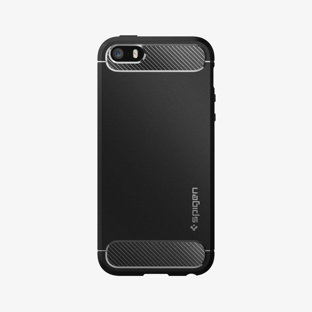 iPhone 5 Series - Rugged Armor - Eurotec