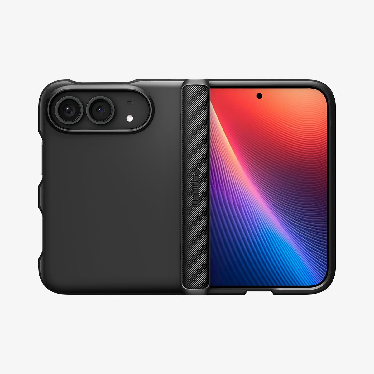 iPhone Duo Series - Slim Armor Pro (Mag Fit) - Eurotec