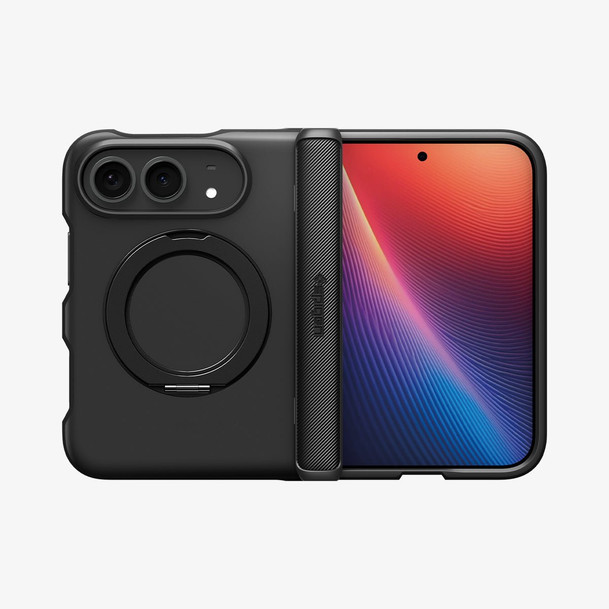 iPhone Duo Series - Slim Armor Pro S (Mag Fit) - Eurotec
