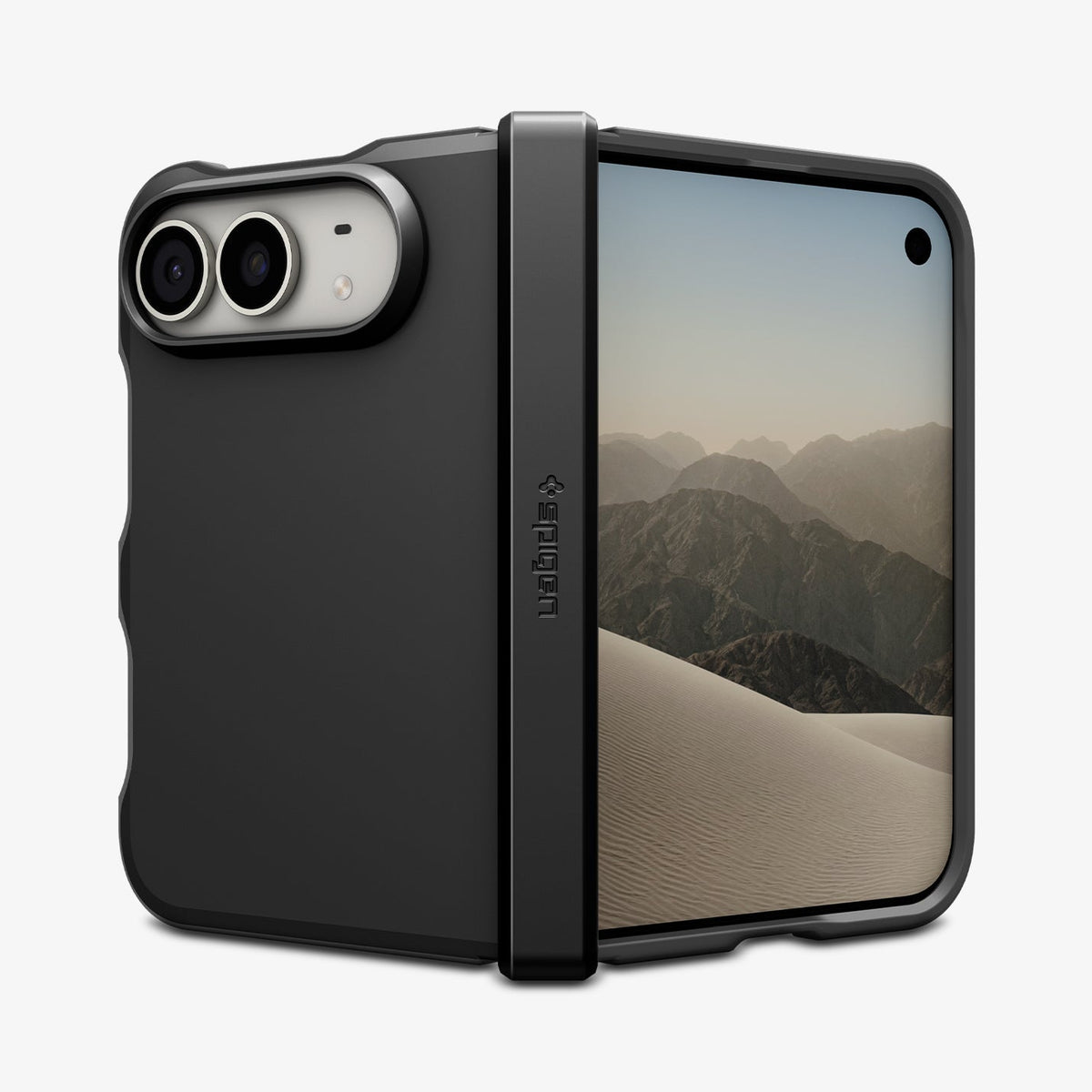 iPhone Duo Series - Tough Armor Pro (Mag Fit) - Eurotec