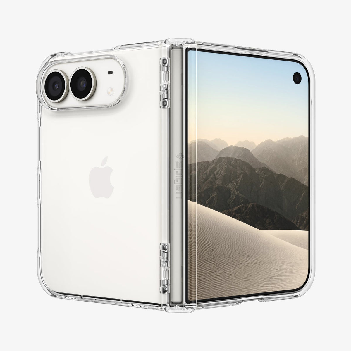 iPhone Duo Series - Ultra Hybrid Pro - Eurotec