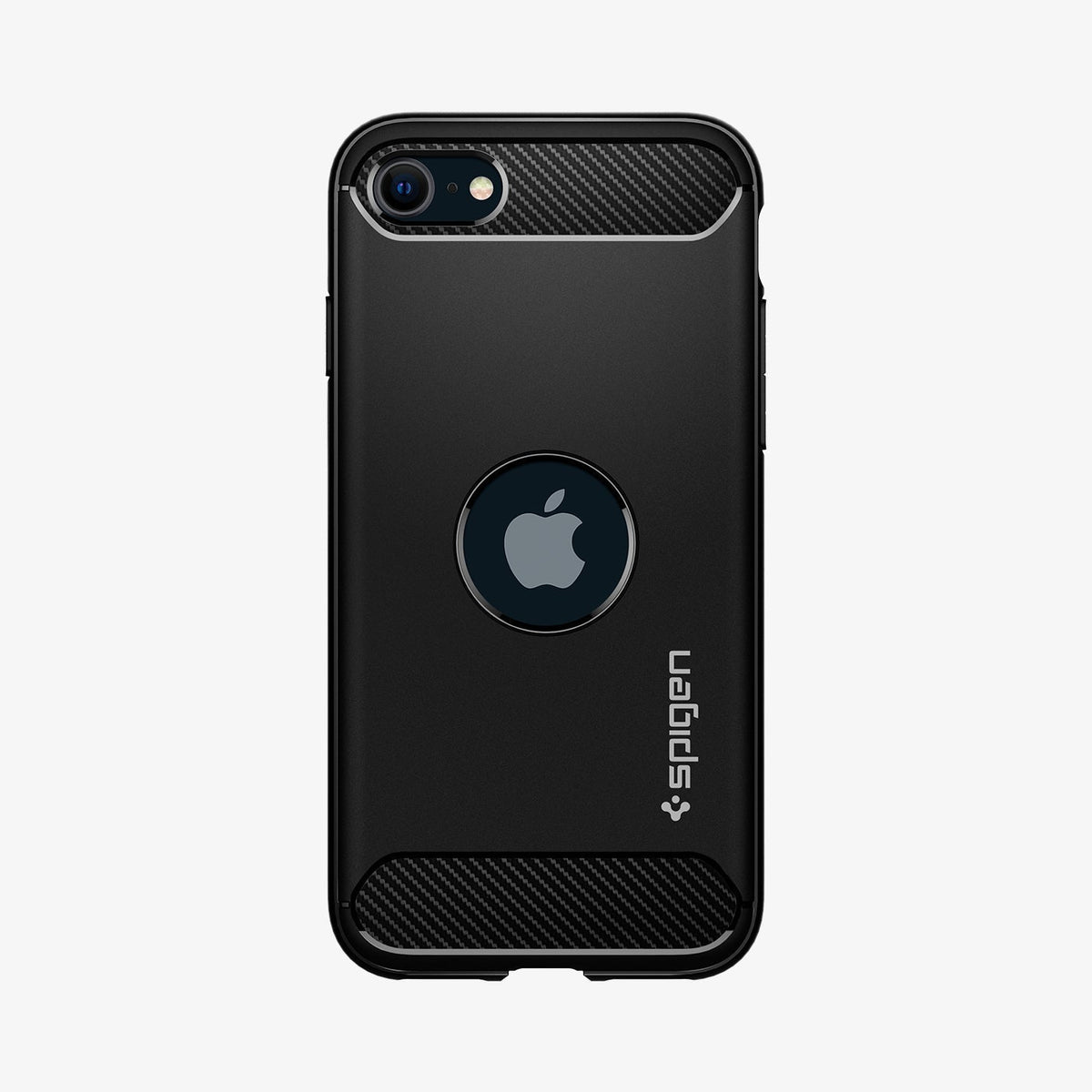iPhone SE Series - Rugged Armor - Eurotec