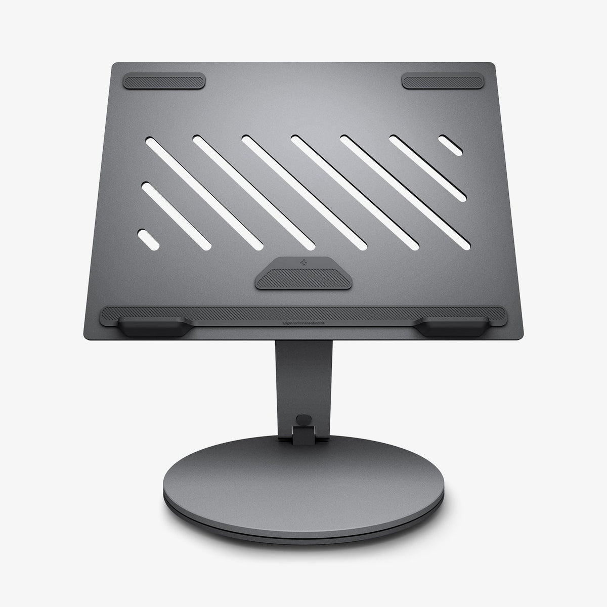 Laptop Stand Hub | LD204H - Eurotec