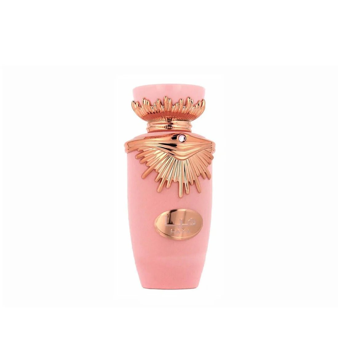 Lattafa Haya Eau De Parfum 100ml - Eurotec