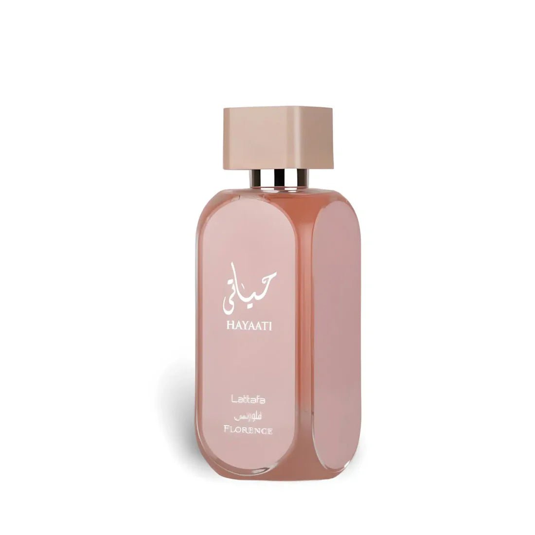 Lattafa Hayaati Florence Eau De Parfum 100ml - Eurotec