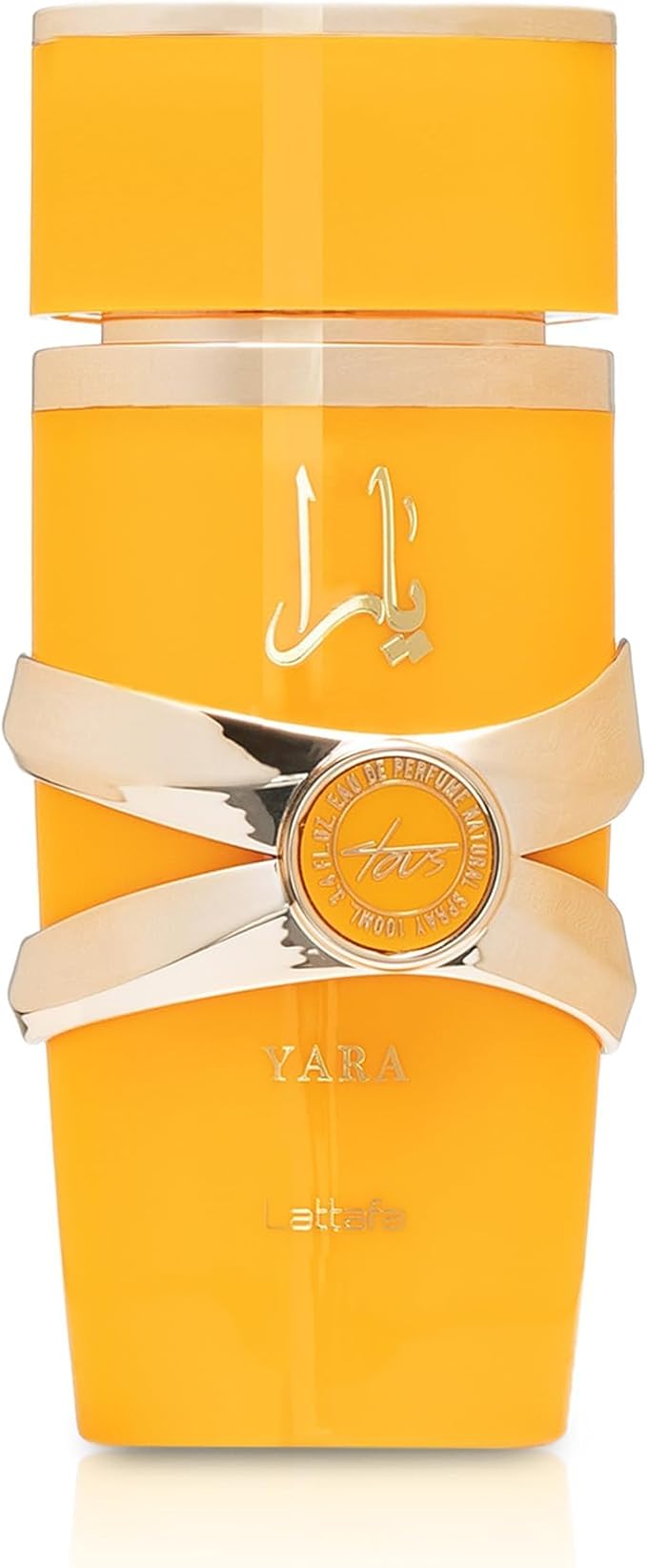 Lattafa Yara Tous Eau De Parfum 100ml - Eurotec
