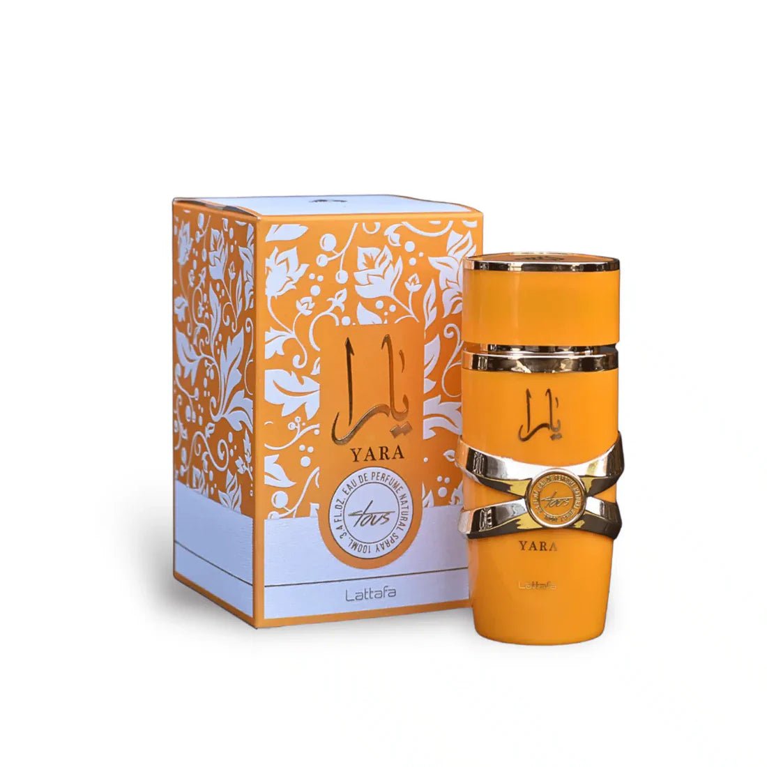 Lattafa Yara Tous Eau De Parfum 100ml - Eurotec