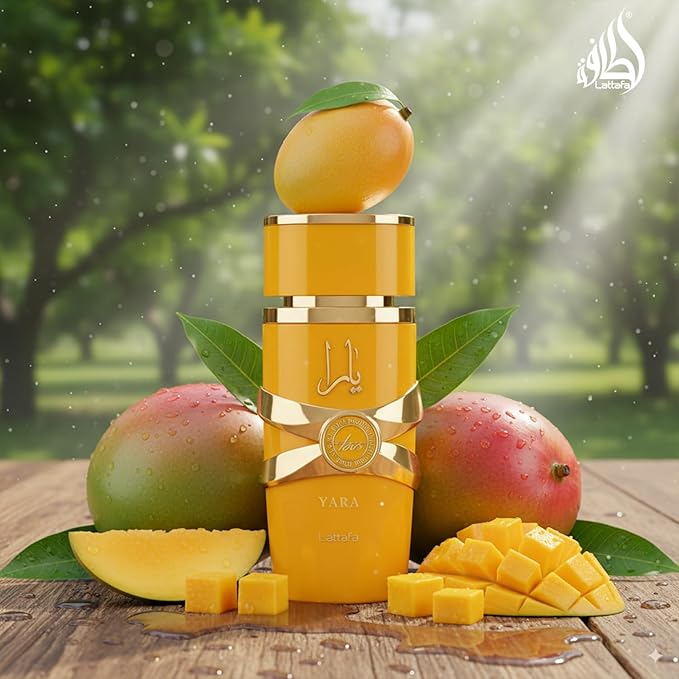 Lattafa Yara Tous Eau De Parfum 100ml - Eurotec