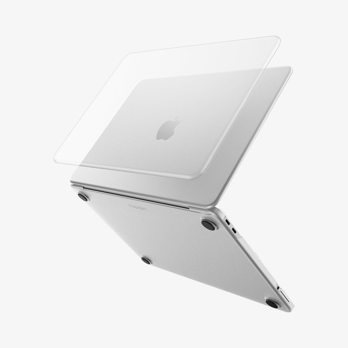 MacBook Neo - Air Skin - Eurotec